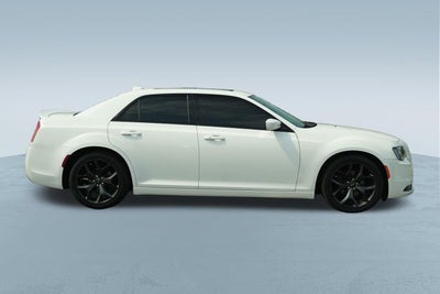2020 Chrysler 300 300S