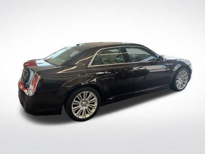 2012 Chrysler 300 Limited