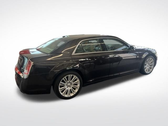 2012 Chrysler 300 Limited