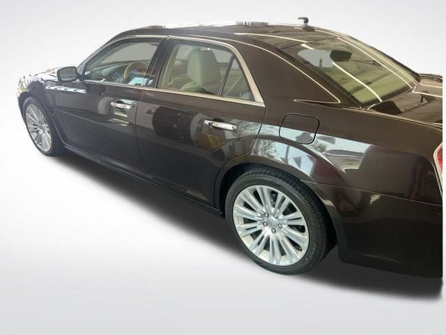 2012 Chrysler 300 Limited