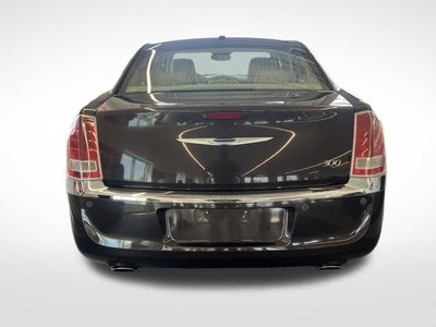 2012 Chrysler 300 Limited