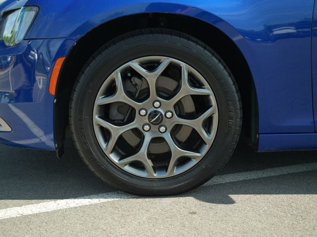 2018 Chrysler 300 300S AWD