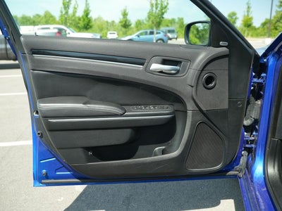 2018 Chrysler 300 300S AWD