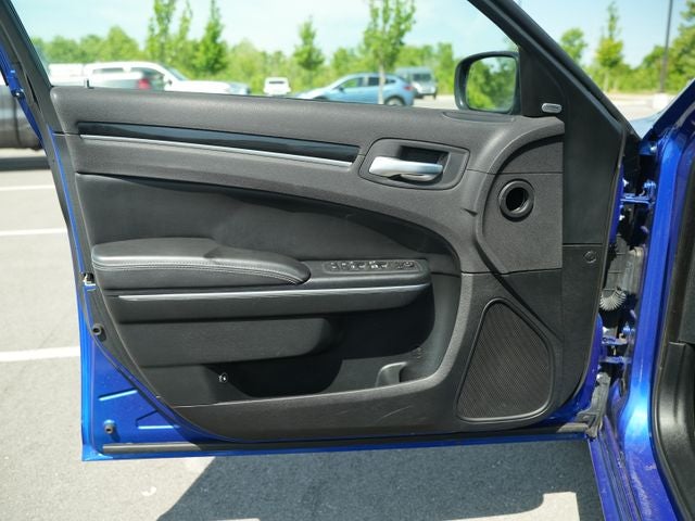 2018 Chrysler 300 300S AWD