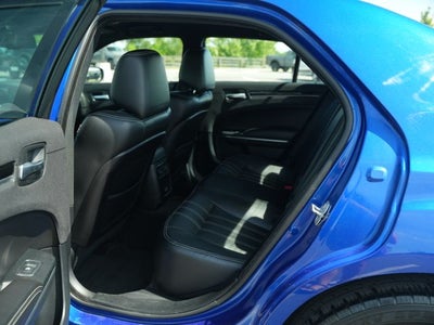 2018 Chrysler 300 300S AWD
