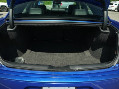 2018 Chrysler 300 300S AWD