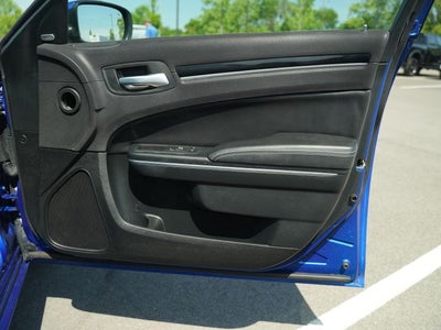 2018 Chrysler 300 300S AWD