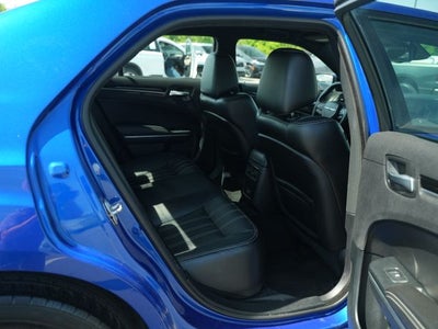2018 Chrysler 300 300S AWD