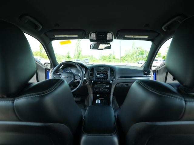 2018 Chrysler 300 300S AWD