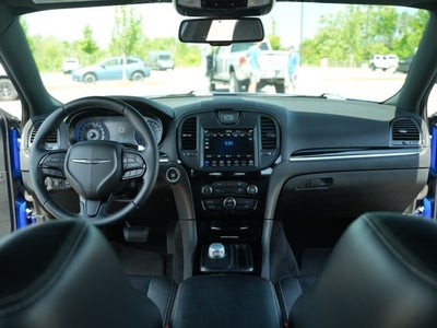 2018 Chrysler 300 300S AWD