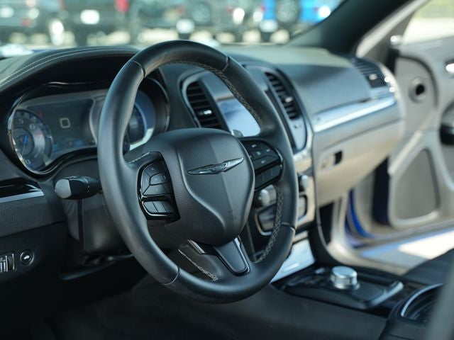 2018 Chrysler 300 300S AWD