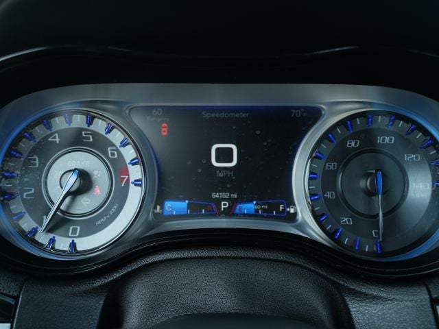 2018 Chrysler 300 300S AWD