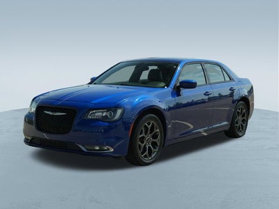 2018 Chrysler 300 300S AWD