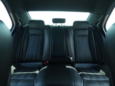 2018 Chrysler 300 300S AWD