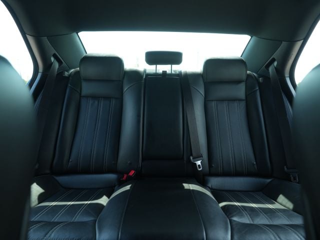 2018 Chrysler 300 300S AWD