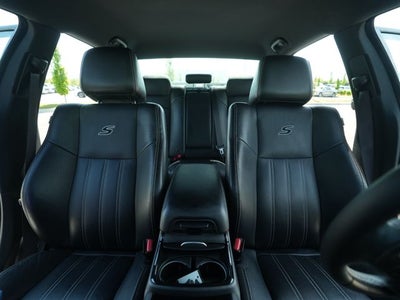 2018 Chrysler 300 300S AWD