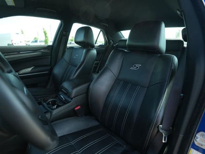 2018 Chrysler 300 300S AWD