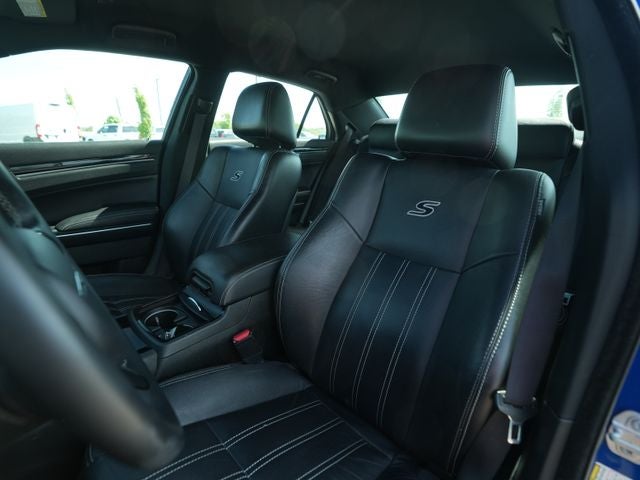 2018 Chrysler 300 300S AWD
