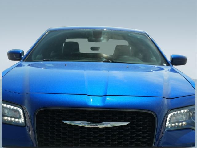 2018 Chrysler 300 300S AWD