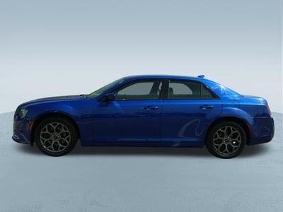 2018 Chrysler 300 300S AWD