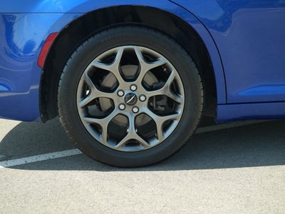 2018 Chrysler 300 300S AWD
