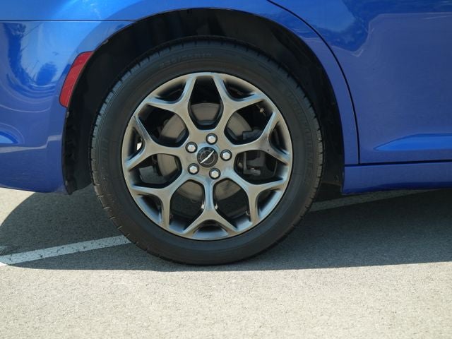 2018 Chrysler 300 300S AWD