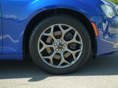 2018 Chrysler 300 300S AWD