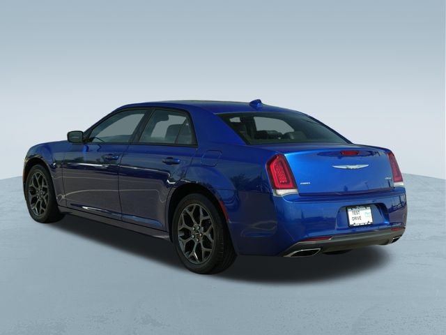 2018 Chrysler 300 300S AWD
