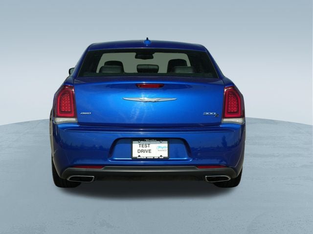 2018 Chrysler 300 300S AWD