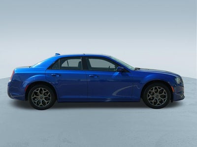 2018 Chrysler 300 300S AWD