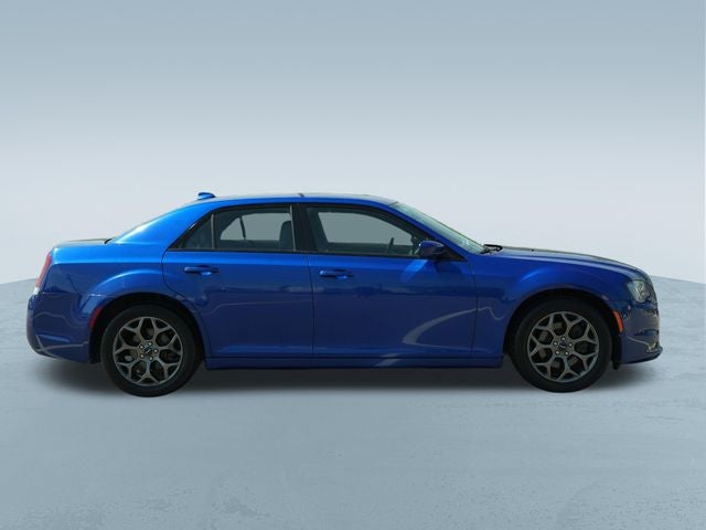 2018 Chrysler 300 300S AWD