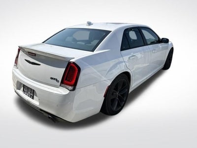 2023 Chrysler 300 C