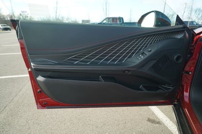 2026 Dodge Charger CHARGER SCAT PACK 2-DOOR AWD