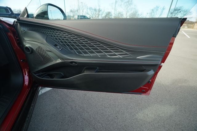 2026 Dodge Charger CHARGER SCAT PACK 2-DOOR AWD