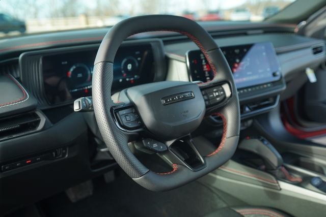 2026 Dodge Charger CHARGER SCAT PACK 2-DOOR AWD