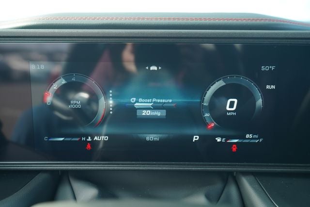 2026 Dodge Charger CHARGER SCAT PACK 2-DOOR AWD