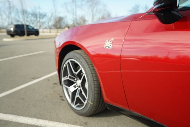 2026 Dodge Charger CHARGER SCAT PACK 2-DOOR AWD