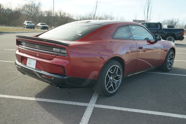 2026 Dodge Charger CHARGER SCAT PACK 2-DOOR AWD