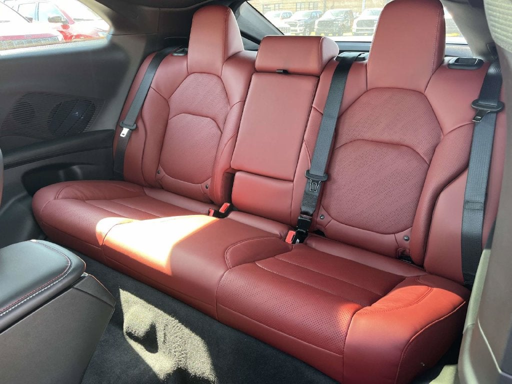 2026 Dodge Charger Scat Pack Plus