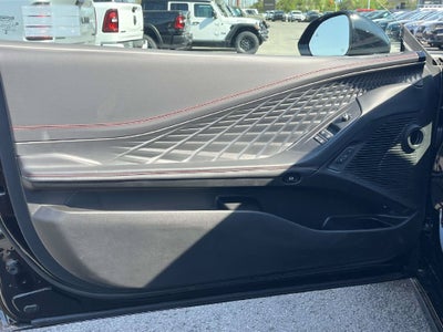 2026 Dodge Charger Scat Pack Plus