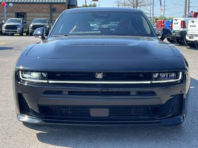 2026 Dodge Charger Scat Pack Plus