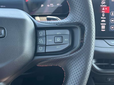 2026 Dodge Charger Scat Pack Plus