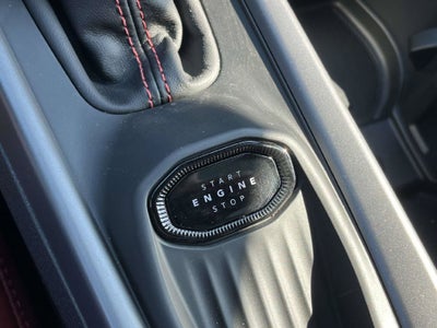 2026 Dodge Charger Scat Pack Plus