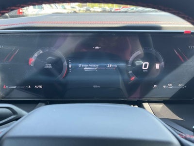 2026 Dodge Charger Scat Pack Plus