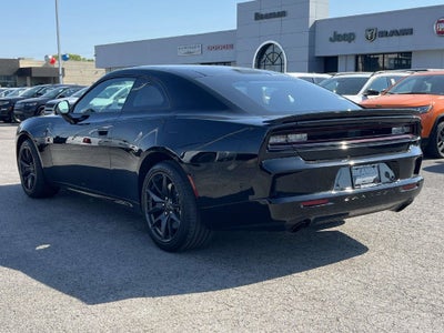2026 Dodge Charger Scat Pack Plus