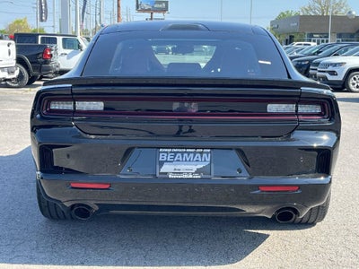 2026 Dodge Charger Scat Pack Plus