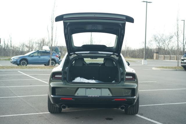 2026 Dodge Charger CHARGER SCAT PACK 2-DOOR AWD