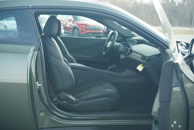 2026 Dodge Charger CHARGER SCAT PACK 2-DOOR AWD