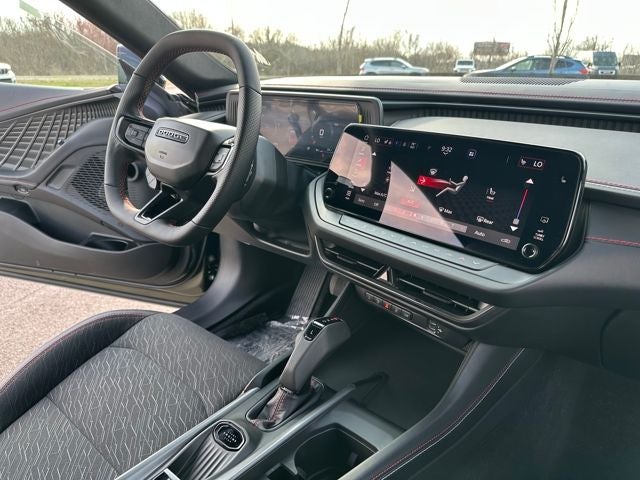 2026 Dodge Charger CHARGER SCAT PACK 2-DOOR AWD