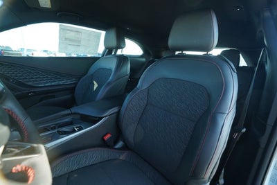 2026 Dodge Charger CHARGER SCAT PACK 2-DOOR AWD